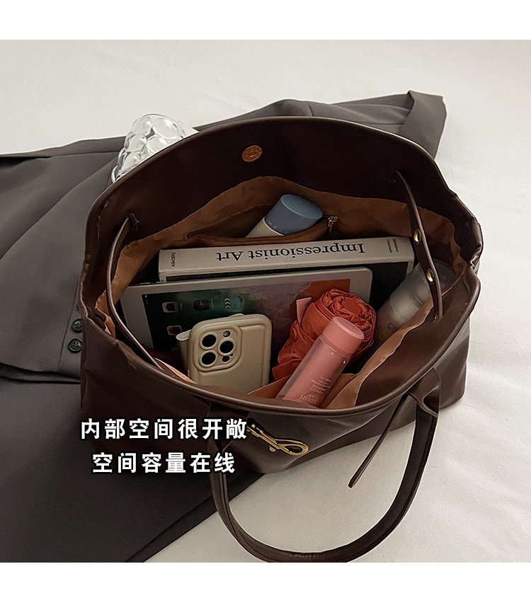 Custom Womens Tote Bag for Custom Bag Projects – SS-85098 — 10