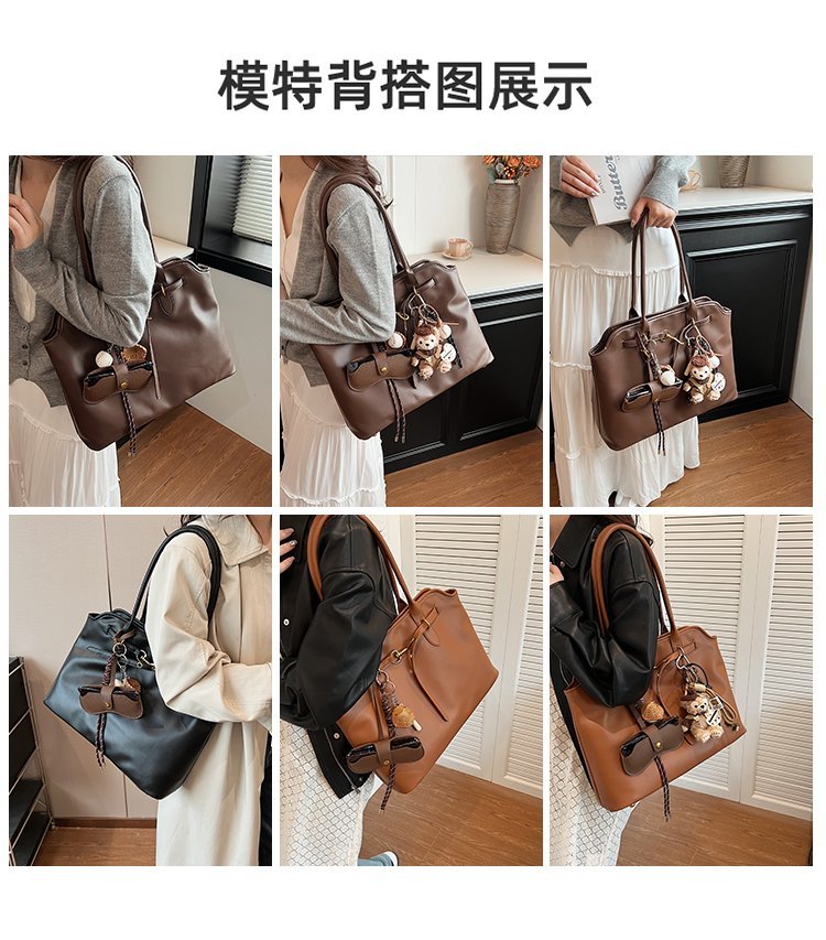 Custom Womens Tote Bag for Custom Bag Projects – SS-85098 — 11