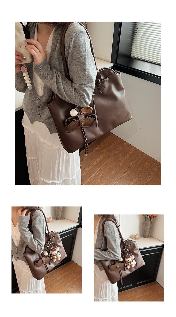 Custom Womens Tote Bag for Custom Bag Projects – SS-85098 — 12