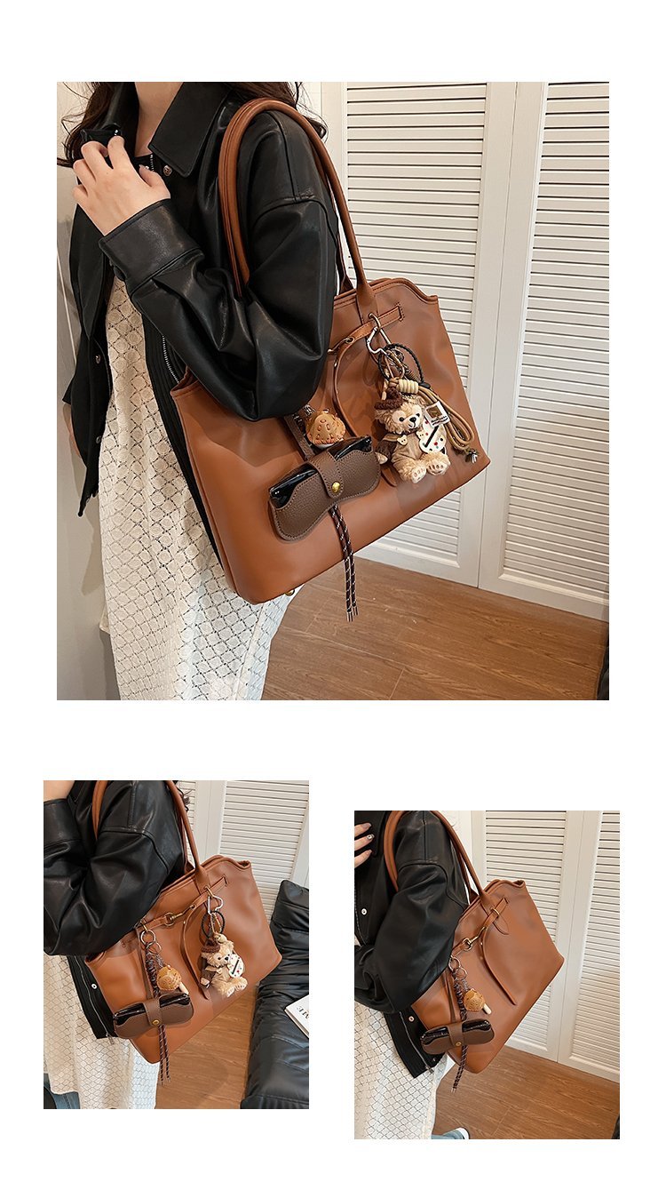 Custom Womens Tote Bag for Custom Bag Projects – SS-85098 — 14