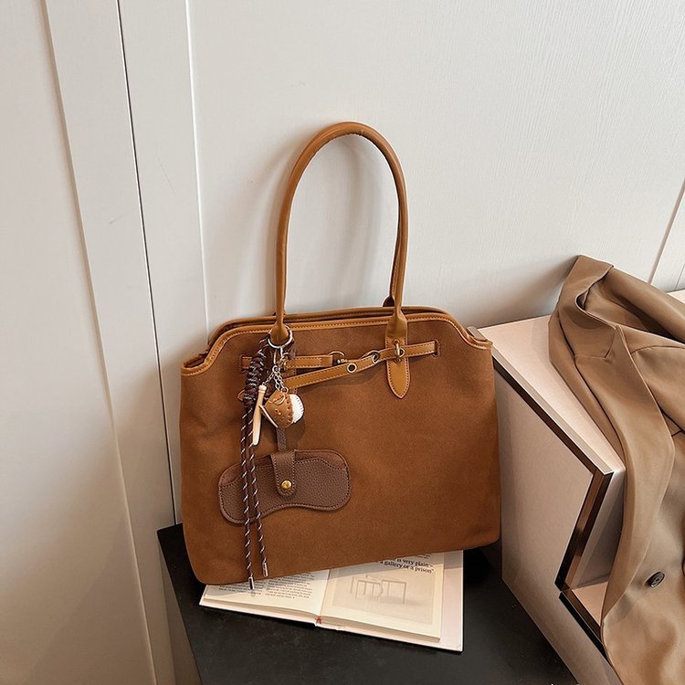 Custom Womens Shoulder Bag for Bulk Wholesale Buyers – SS-85101 — 1