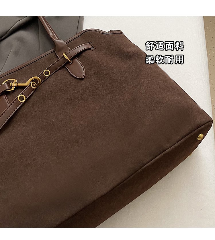 Custom Womens Shoulder Bag for Bulk Wholesale Buyers – SS-85101 — 4