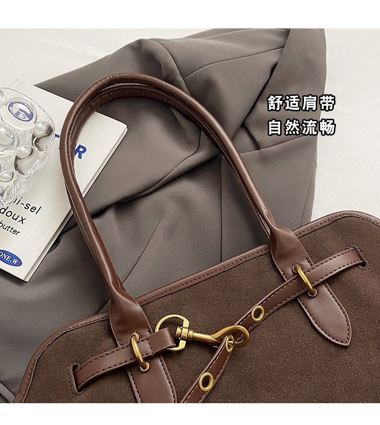Custom Womens Shoulder Bag for Bulk Wholesale Buyers – SS-85101 — 5