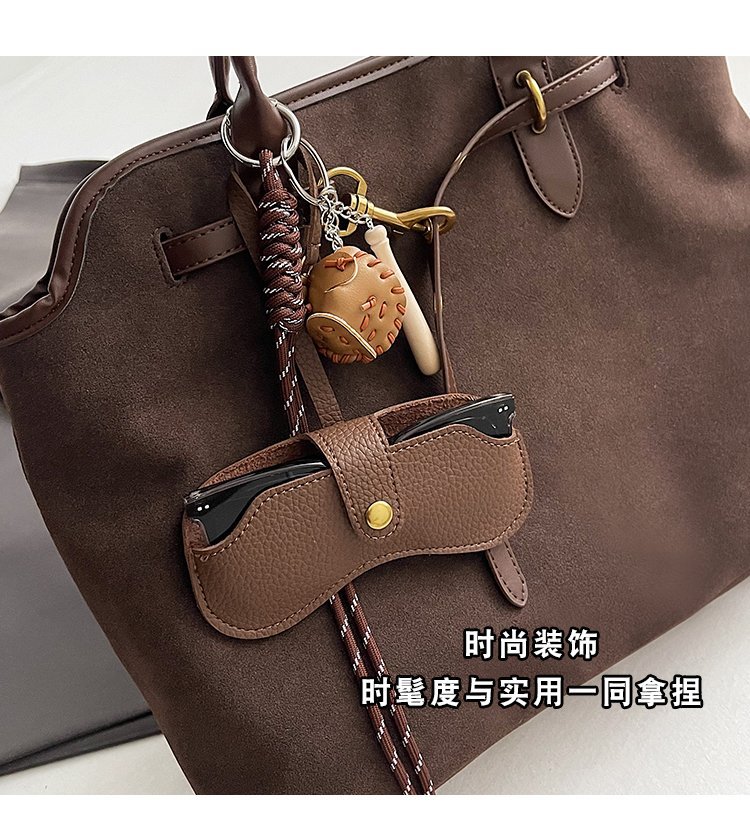 Custom Womens Shoulder Bag for Bulk Wholesale Buyers – SS-85101 — 6