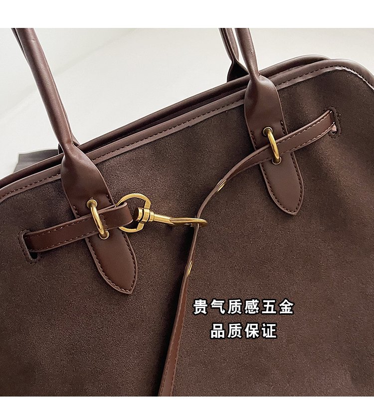 Custom Womens Shoulder Bag for Bulk Wholesale Buyers – SS-85101 — 7