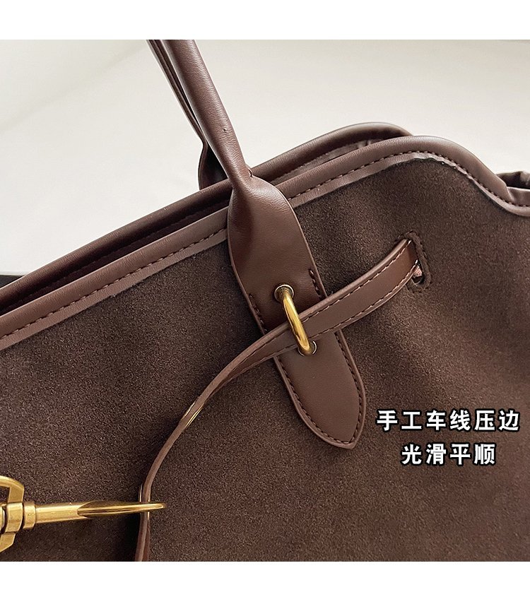 Custom Womens Shoulder Bag for Bulk Wholesale Buyers – SS-85101 — 8