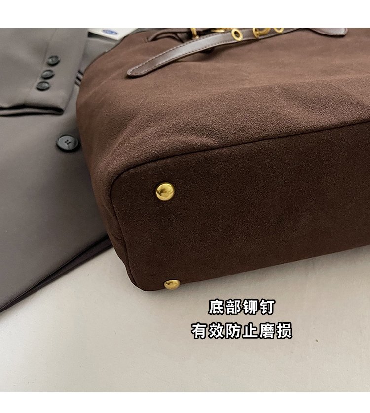 Custom Womens Shoulder Bag for Bulk Wholesale Buyers – SS-85101 — 9