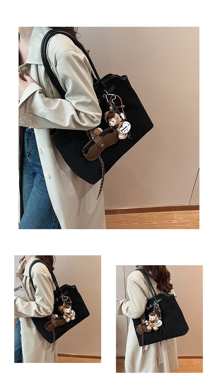 Custom Womens Shoulder Bag for Bulk Wholesale Buyers – SS-85101 — 13