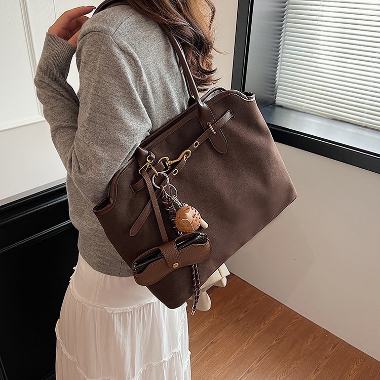 Custom Womens Shoulder Bag for Bulk Wholesale Buyers – SS-85101 — 16
