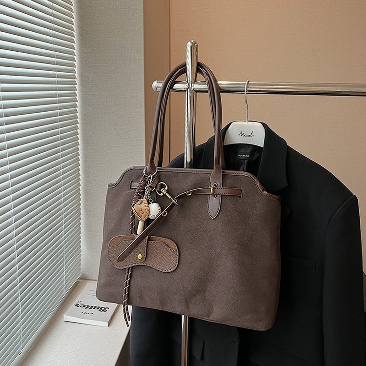 Custom Womens Shoulder Bag for Bulk Wholesale Buyers – SS-85101 — 18