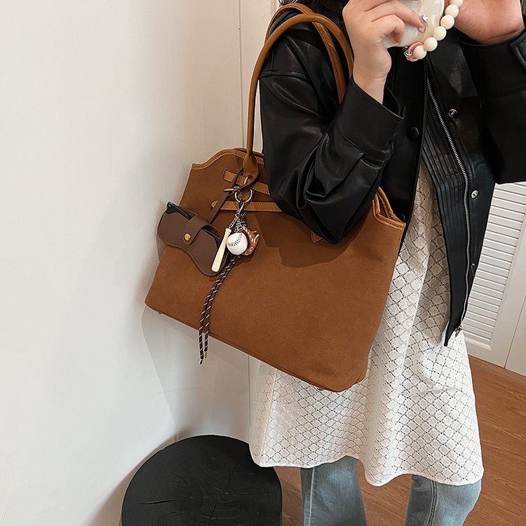 Custom Womens Shoulder Bag for Bulk Wholesale Buyers – SS-85101 — 20