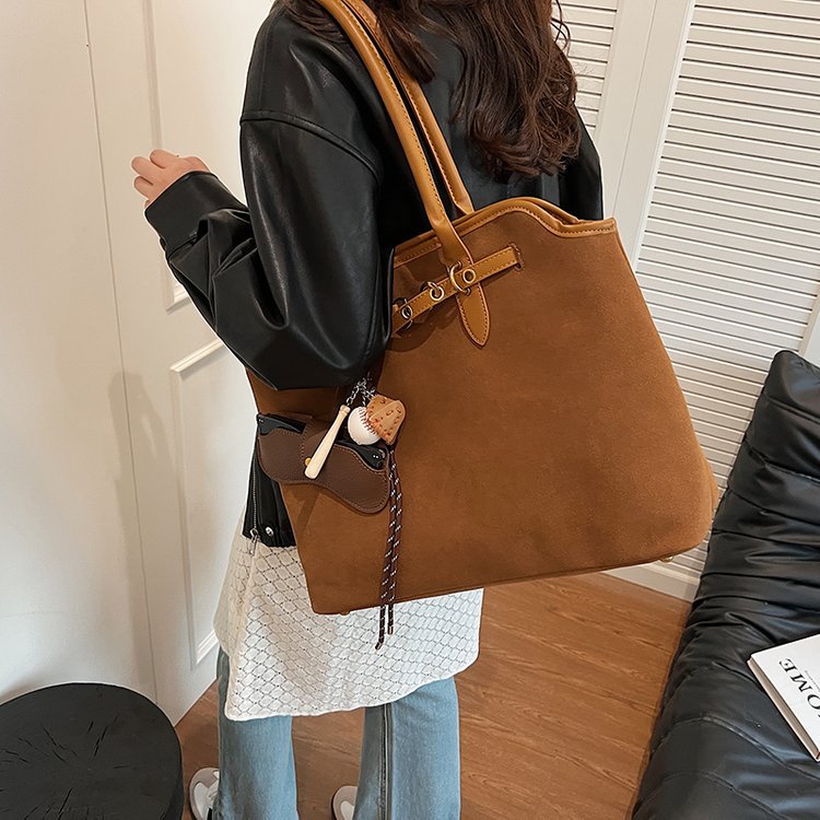 Custom Womens Shoulder Bag for Bulk Wholesale Buyers – SS-85101 — 21