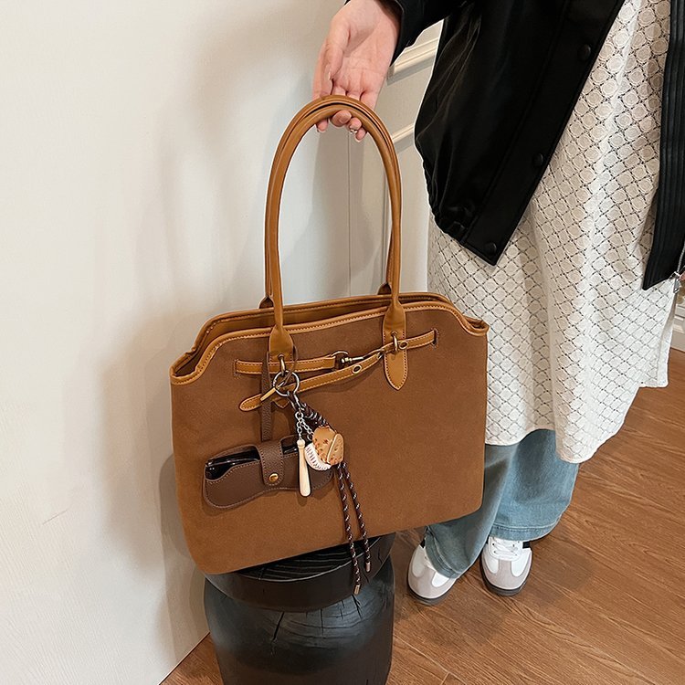 Custom Womens Shoulder Bag for Bulk Wholesale Buyers – SS-85101 — 22
