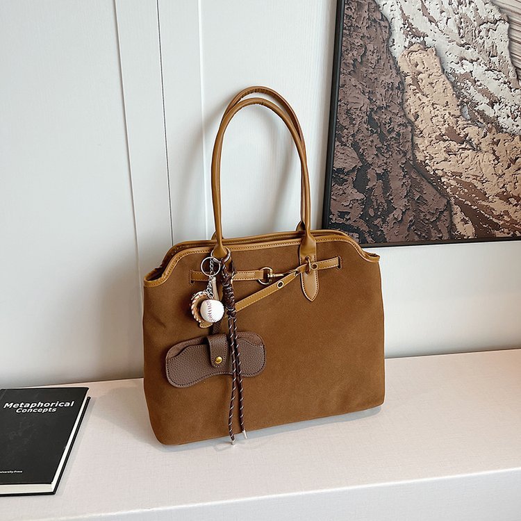 Custom Womens Shoulder Bag for Bulk Wholesale Buyers – SS-85101 — 23