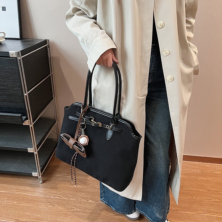 Custom Womens Shoulder Bag for Bulk Wholesale Buyers – SS-85101 — 24