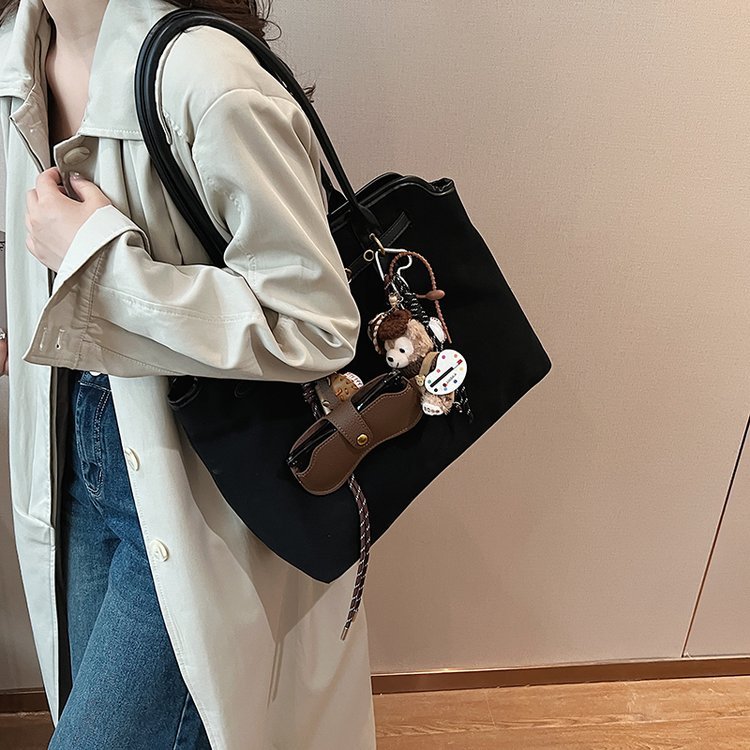Custom Womens Shoulder Bag for Bulk Wholesale Buyers – SS-85101 — 25