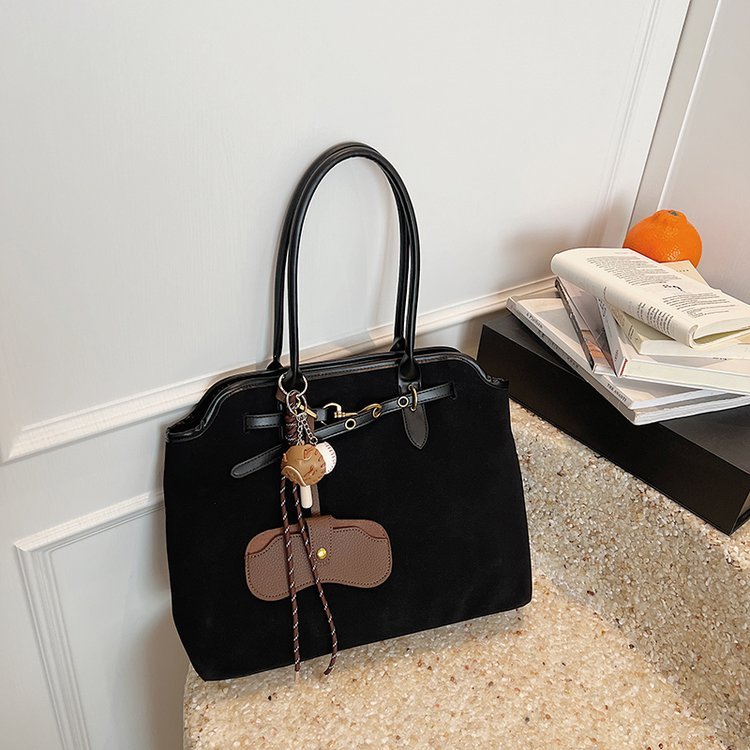 Custom Womens Shoulder Bag for Bulk Wholesale Buyers – SS-85101 — 27