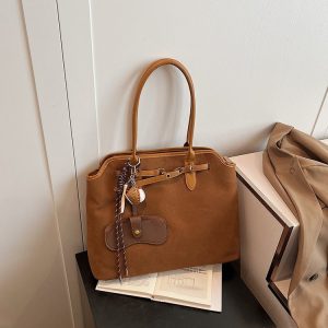Custom Womens Shoulder Bag for Bulk Wholesale Buyers – SS-85101
