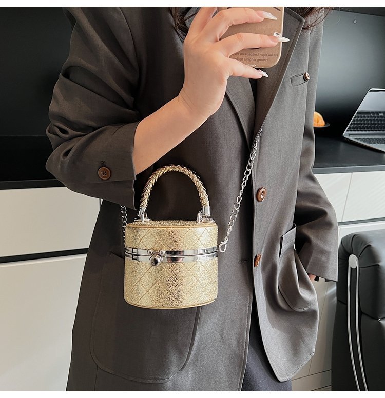 Wholesale Womens Shoulder Bag for Boutique Supply – SS-85119 — 5