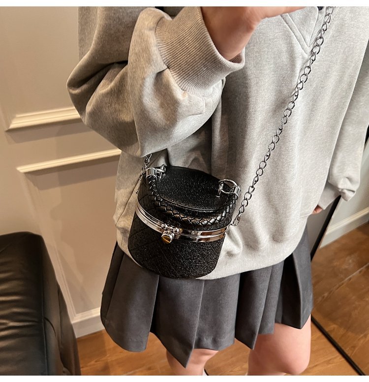 Wholesale Womens Shoulder Bag for Boutique Supply – SS-85119 — 9