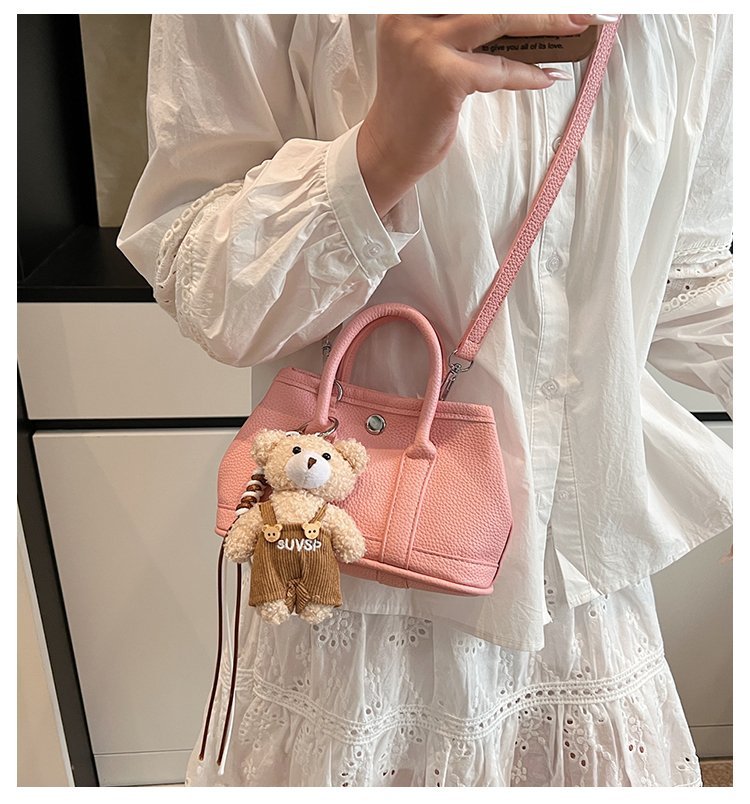 Private Label Womens Tote Bag for Custom Bag Projects – SS-85127 — 2