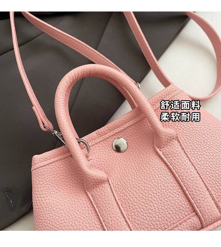 Private Label Womens Tote Bag for Custom Bag Projects – SS-85127 — 4