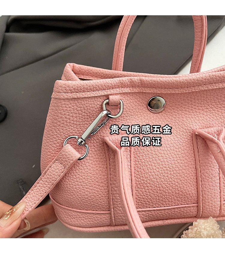 Private Label Womens Tote Bag for Custom Bag Projects – SS-85127 — 5