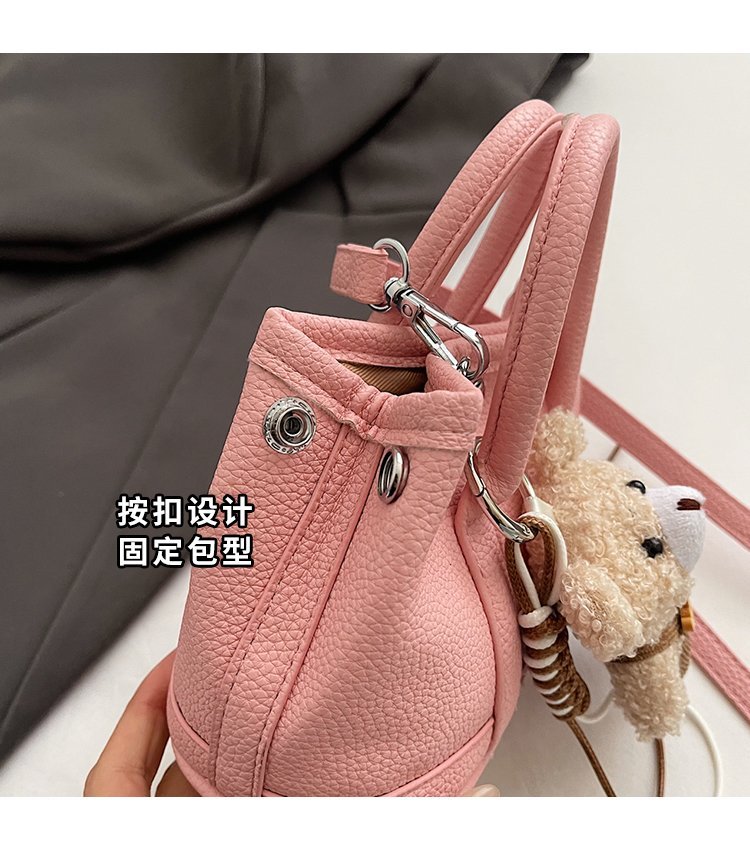 Private Label Womens Tote Bag for Custom Bag Projects – SS-85127 — 6