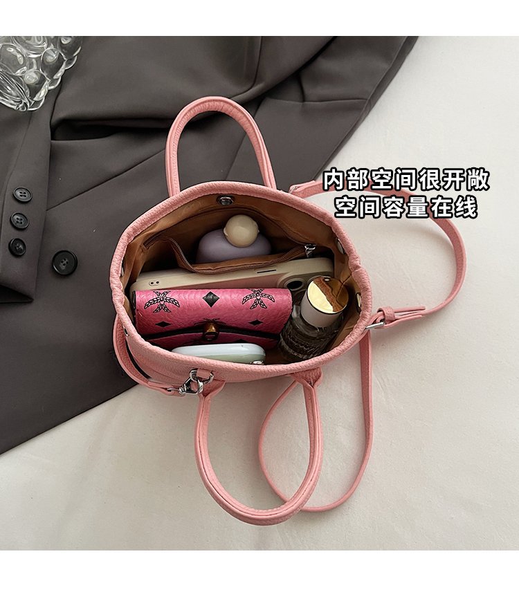 Private Label Womens Tote Bag for Custom Bag Projects – SS-85127 — 9