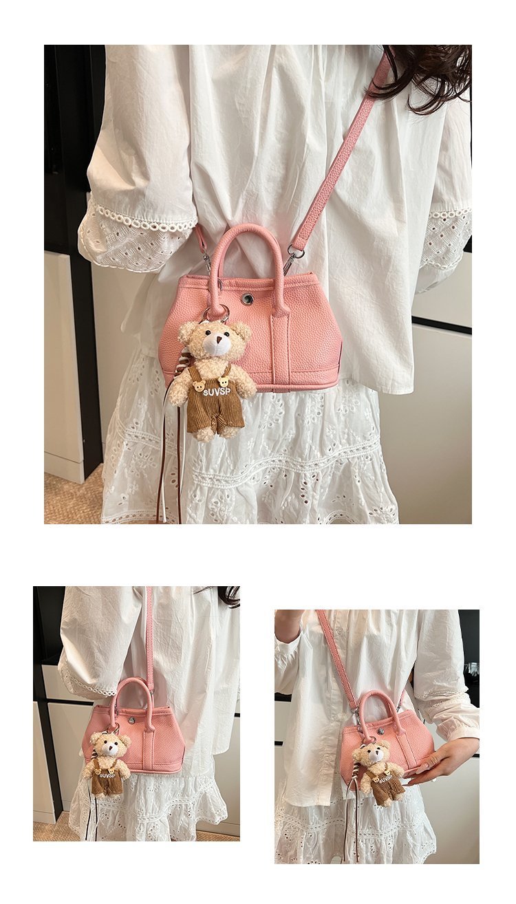 Private Label Womens Tote Bag for Custom Bag Projects – SS-85127 — 10