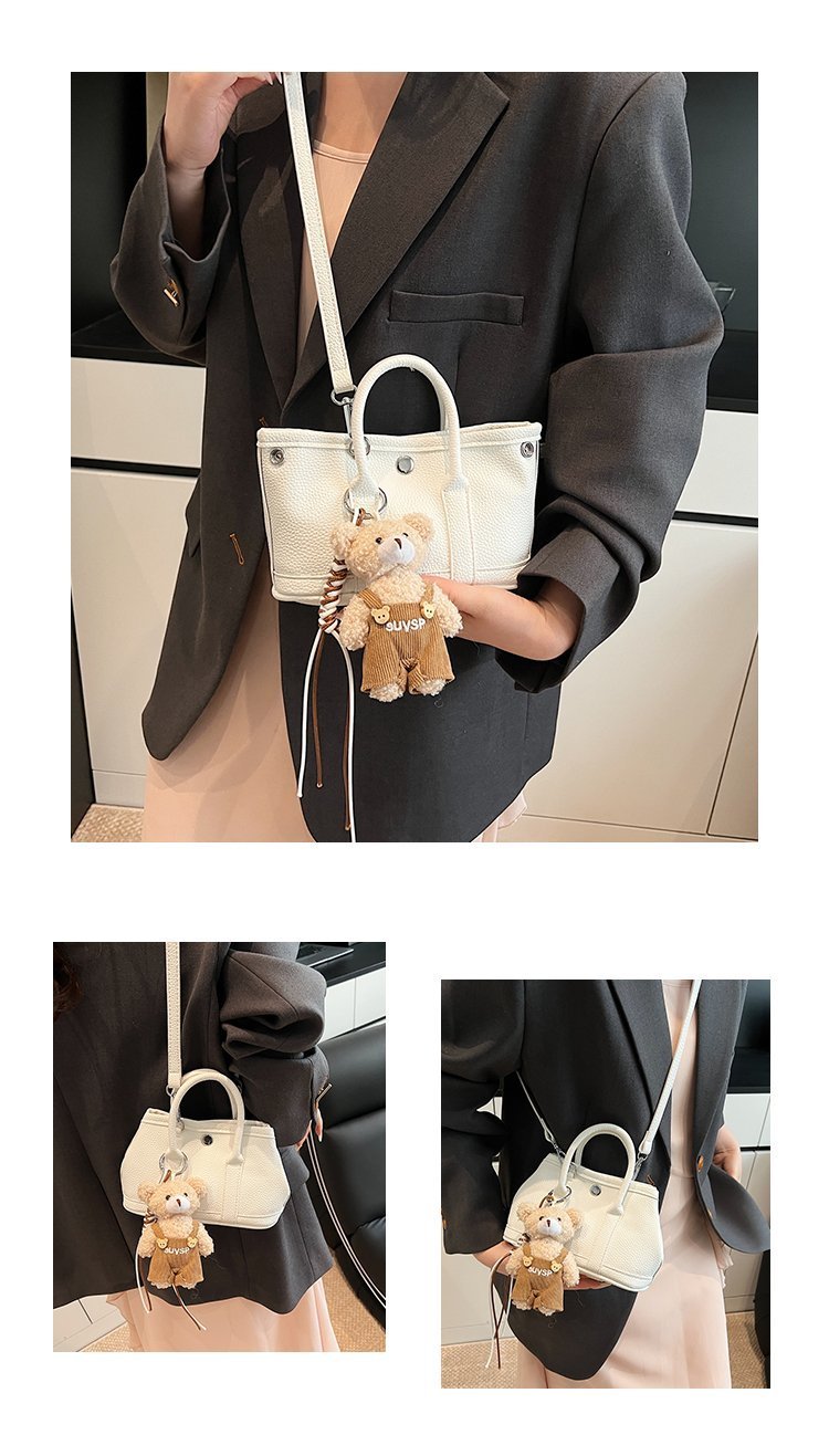 Private Label Womens Tote Bag for Custom Bag Projects – SS-85127 — 12