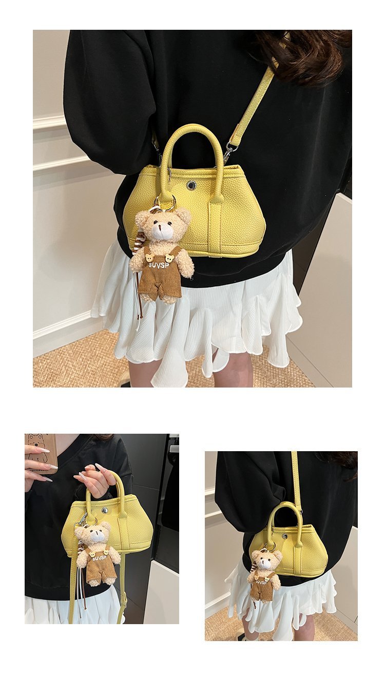Private Label Womens Tote Bag for Custom Bag Projects – SS-85127 — 13
