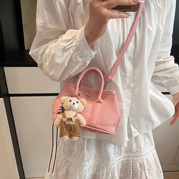 Private Label Womens Tote Bag for Custom Bag Projects – SS-85127 — 18