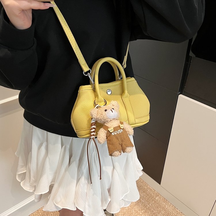 Private Label Womens Tote Bag for Custom Bag Projects – SS-85127 — 26
