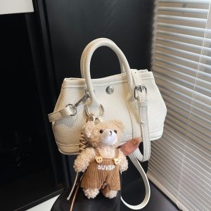 Private Label Womens Tote Bag for Custom Bag Projects – SS-85127
