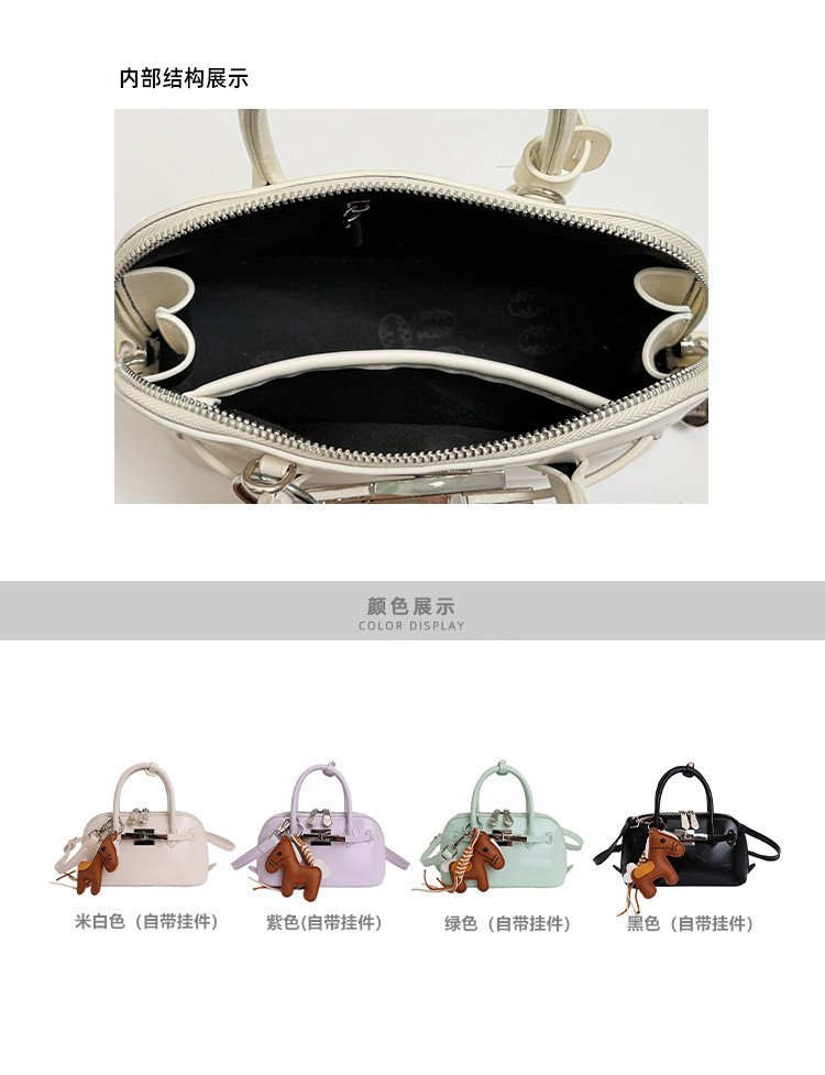 Wholesale Womens Shoulder Bag for Fashion Retailers – SS-85173 — 4
