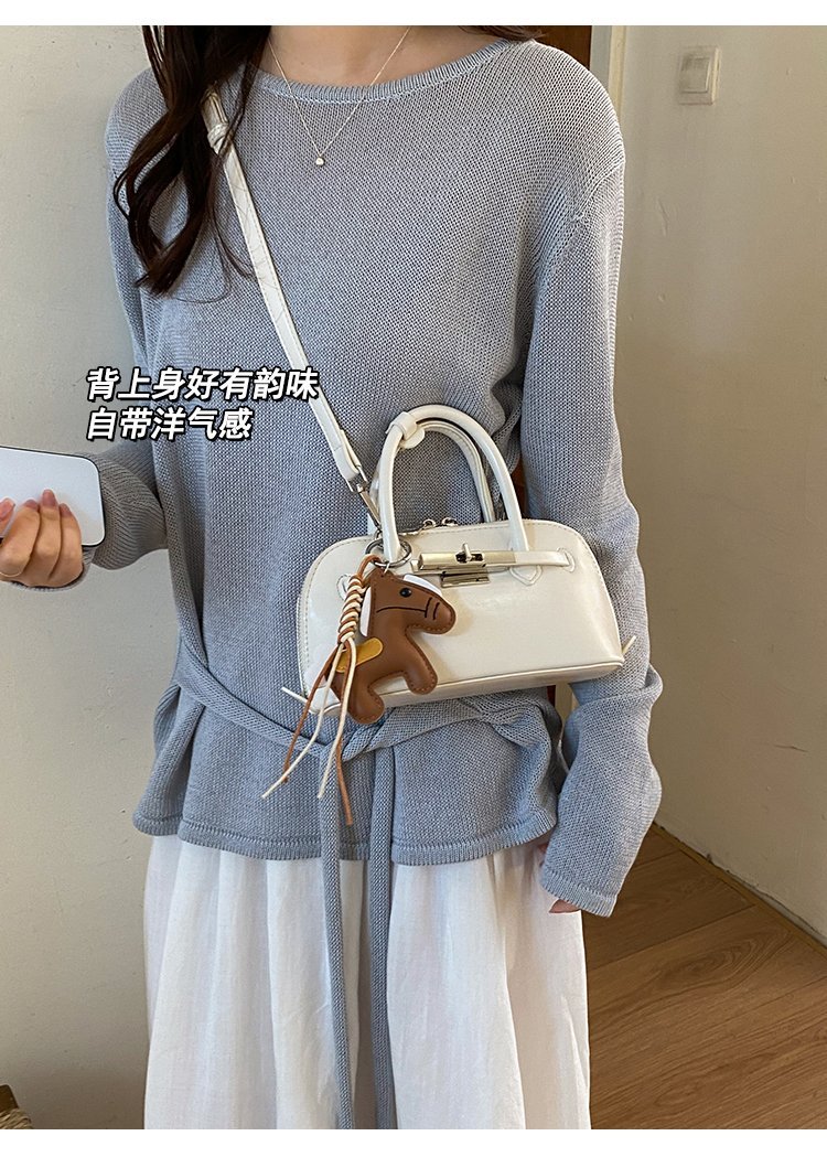 Wholesale Womens Shoulder Bag for Fashion Retailers – SS-85173 — 6