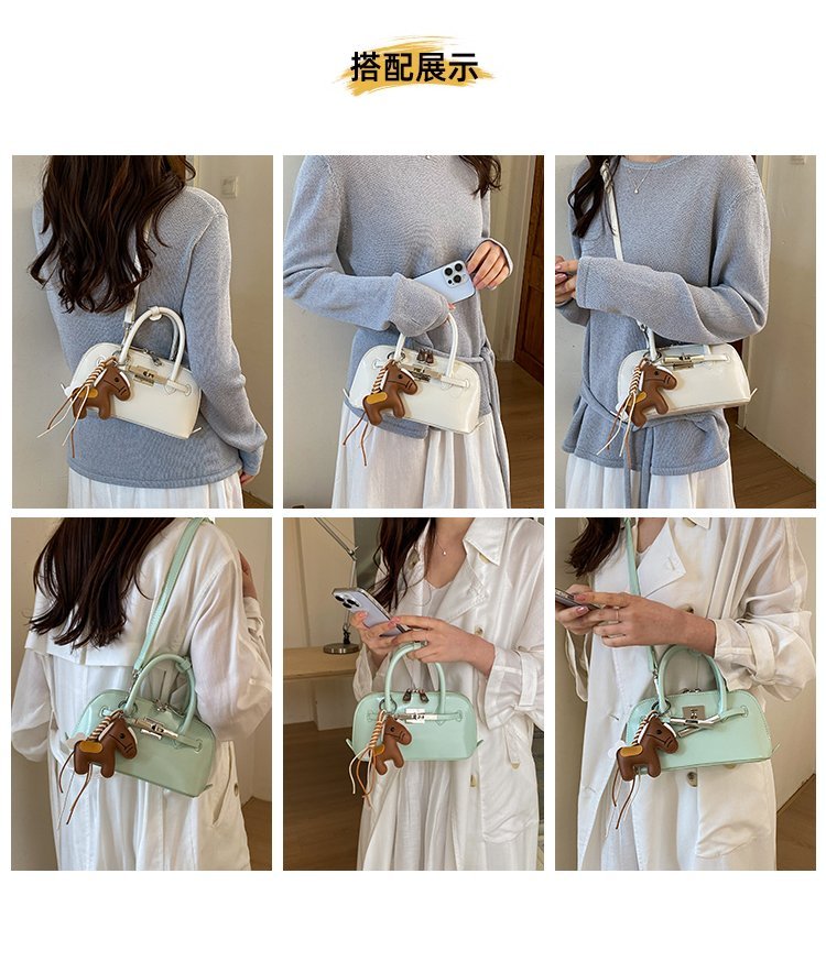 Wholesale Womens Shoulder Bag for Fashion Retailers – SS-85173 — 11