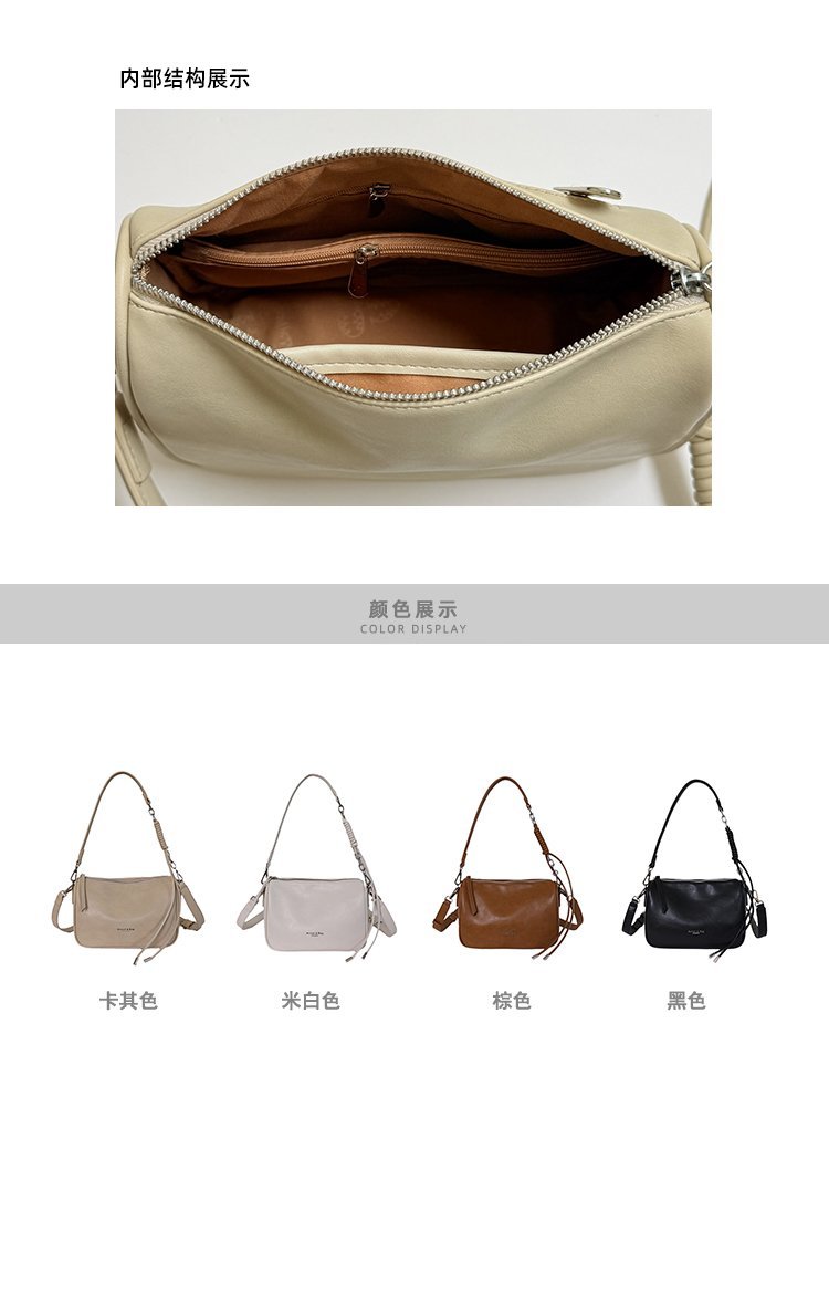 Custom Womens Crossbody Bag for Custom Bag Projects – SS-85174 — 4