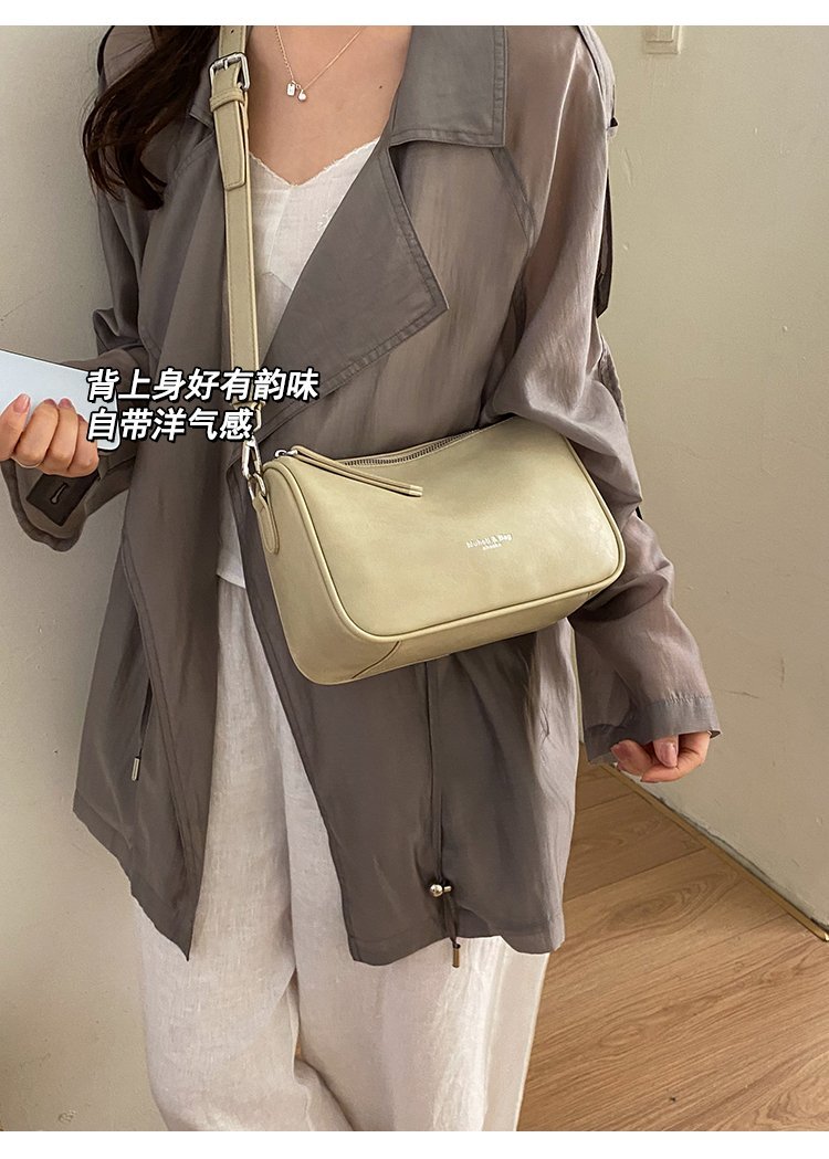 Custom Womens Crossbody Bag for Custom Bag Projects – SS-85174 — 6