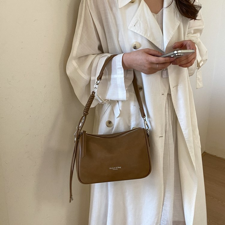 Custom Womens Crossbody Bag for Custom Bag Projects – SS-85174 — 18