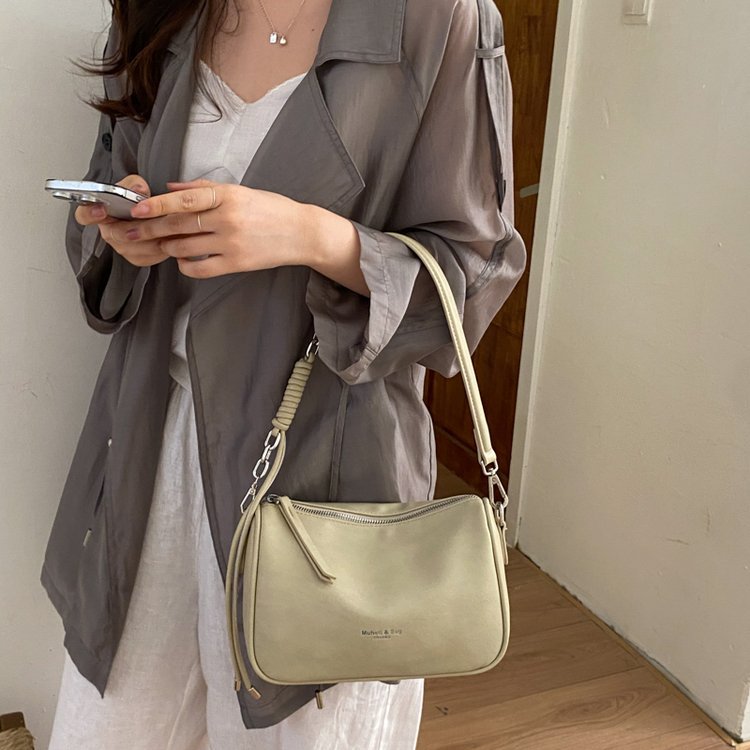 Custom Womens Crossbody Bag for Custom Bag Projects – SS-85174 — 21