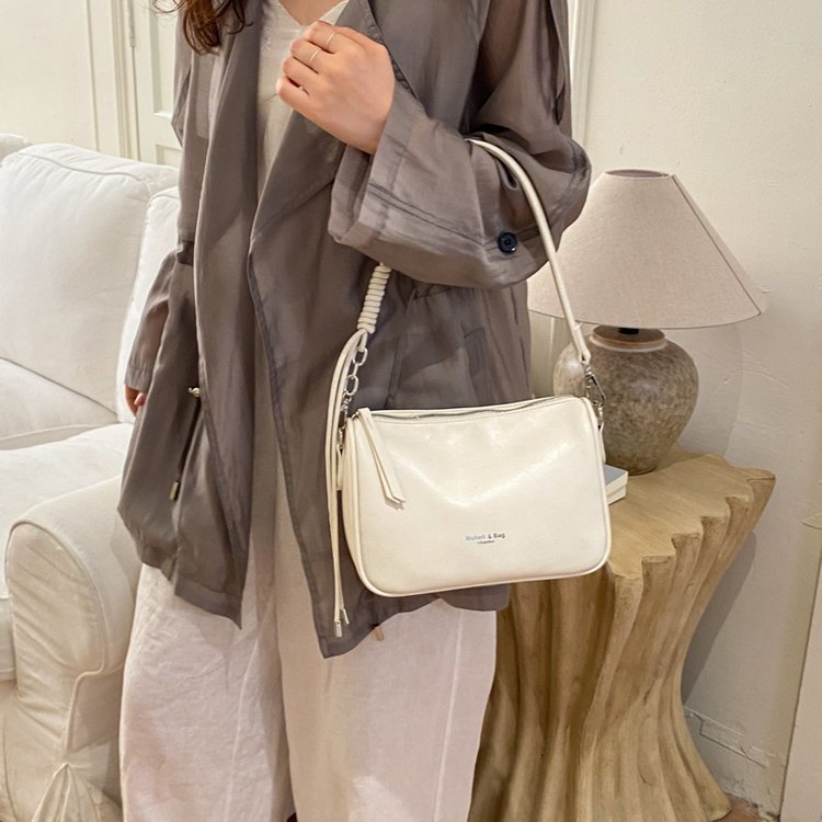 Custom Womens Crossbody Bag for Custom Bag Projects – SS-85174 — 24