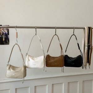 Custom Womens Crossbody Bag for Custom Bag Projects – SS-85174