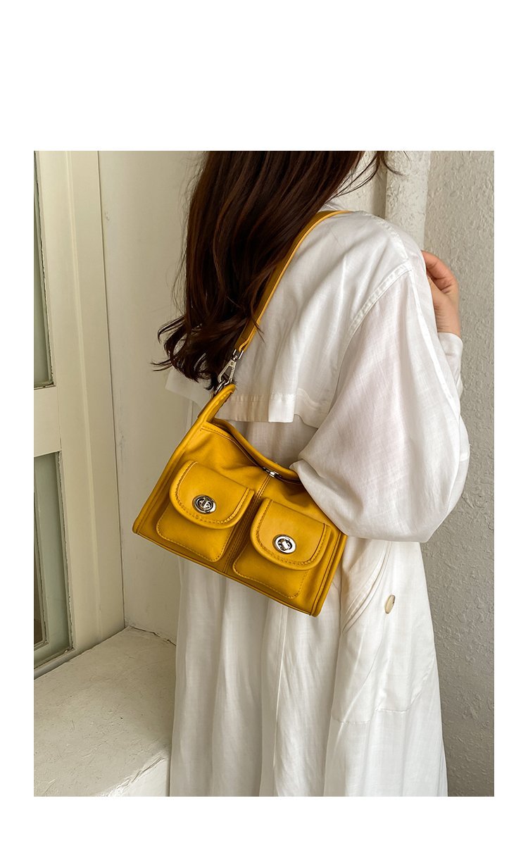 حقيبة أزياء نسائية بالجملة لتوريد التجزئة – SS-85175 — 2