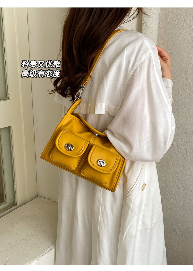 حقيبة أزياء نسائية بالجملة لتوريد التجزئة – SS-85175 — 5