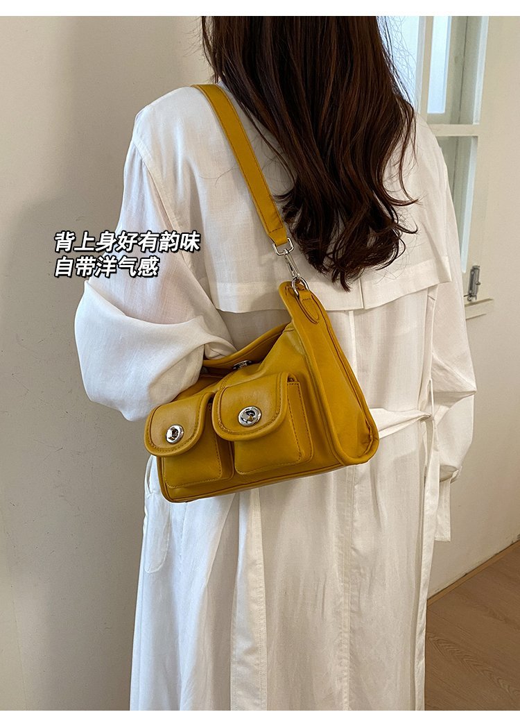 حقيبة أزياء نسائية بالجملة لتوريد التجزئة – SS-85175 — 7