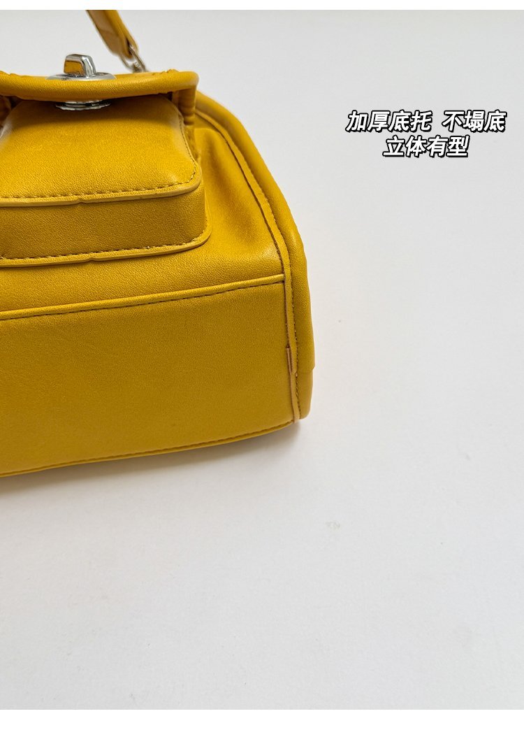 حقيبة أزياء نسائية بالجملة لتوريد التجزئة – SS-85175 — 9