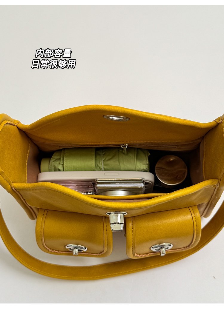 حقيبة أزياء نسائية بالجملة لتوريد التجزئة – SS-85175 — 11
