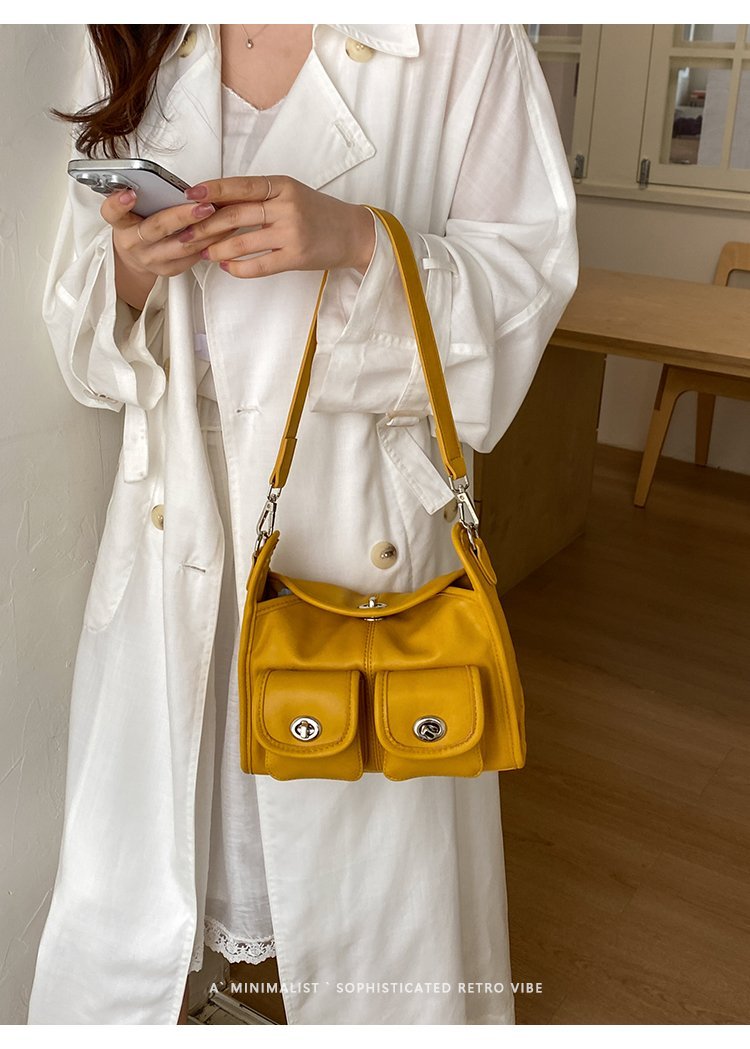 حقيبة أزياء نسائية بالجملة لتوريد التجزئة – SS-85175 — 14